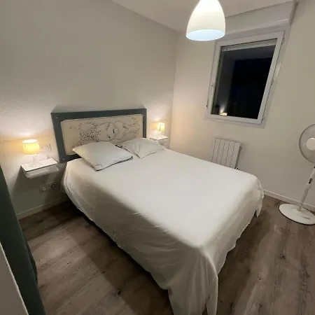 Le Parc! T3 Climatise, Parking, Piscine * Carcassonne